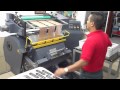 Hot Stamping GPI Mexico DF