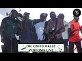 Dr Osito Kalle & Ogina Koko performs Rapar Angeline Nyakadenge live on stage - Indah