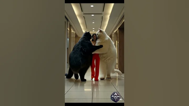 Video 6774841: british shorthair cat walking