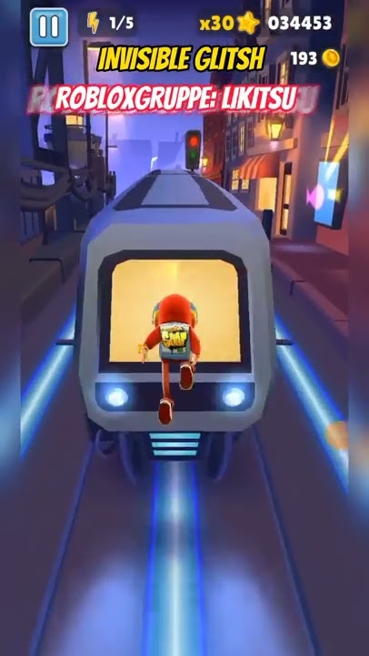 NOVO RECORD DE SUBWAY SURFERS POWERUPS #Shorts 