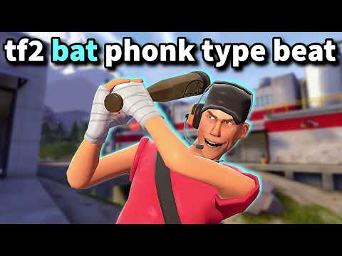 TF2 Bat Phonk Type Beat