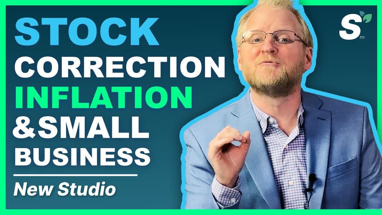 Stocks Recover From GDP Surprise