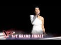 The Grand Finale: Diana Rouvas sings 'I Will Always Love You' | The Voice Australia 2019