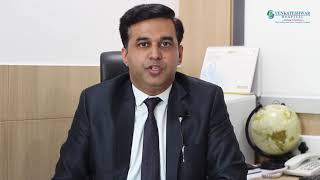 Venkateshwar Hospital | Dr. Yatin Sethi talks about ENT procedures & Cochlear Implant