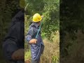Break Bamboo With Slingshot Break Bamboo With Slingshot