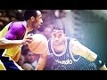 KOBE VS T-MAC | All-Time 1 on 1 Highlights of Tracy McGrady & Kobe Bryant (2001-2011)