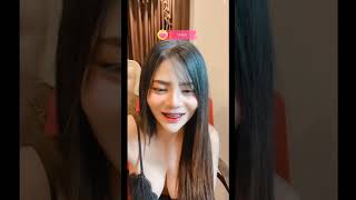 Pretty Girl Livesteam 2022 / Thailand Sexy Girl 😍🤤