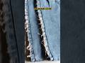 special jeans cutting,#swing #denimshorts #denim #shorts