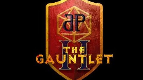 Gauntlet II Teaser Trailer