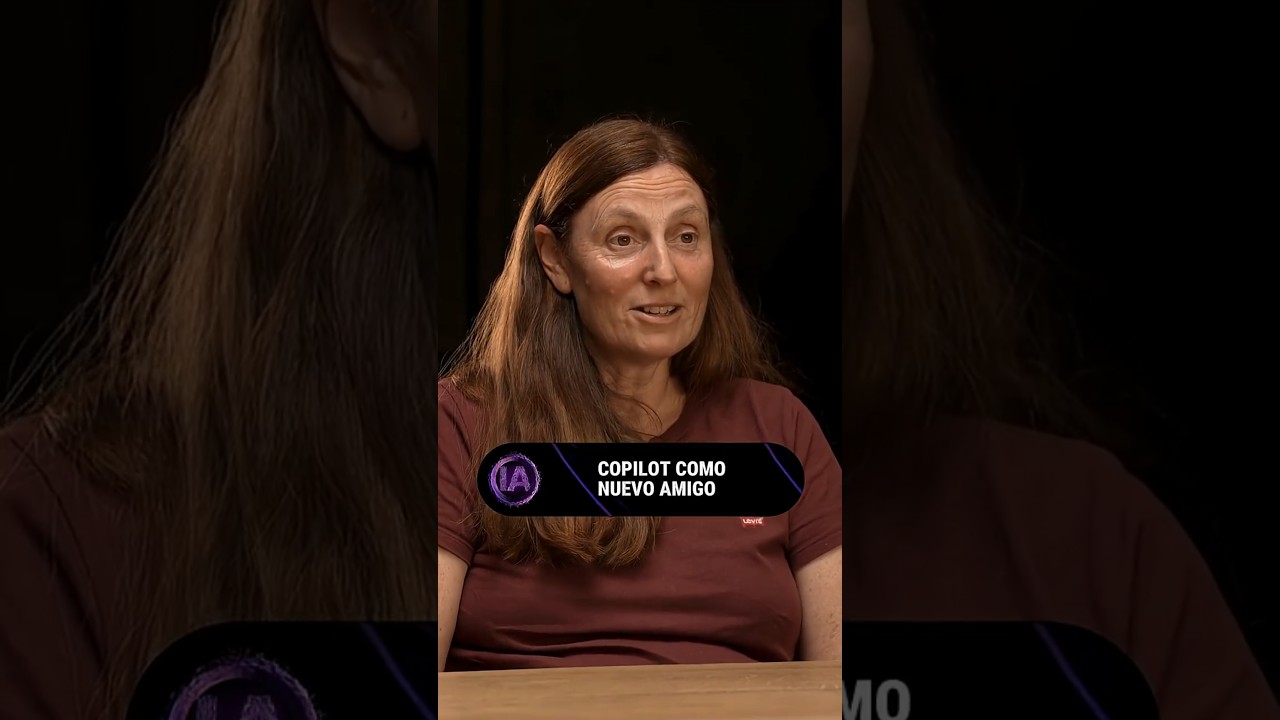 🤖 Nuevas generaciones integraran los avances técnico como algo totalmente cotidiano 🤖 |#ia #chatgpt