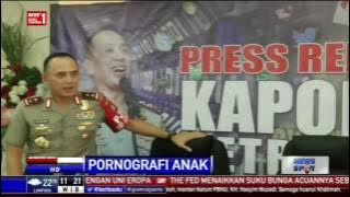 Download lagu Polisi Identifikasi Anak-Anak Korban Pornografi Bawah Umur