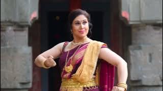 Shiv Tandav I Meenakshi Sheshadri