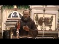 Filmato Festa Padre Pio Messa e processione 23092014