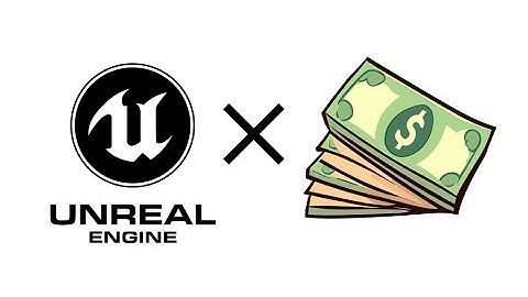 Unreal Engine Ücretli Mi Oluyor ?