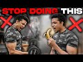 7 Beginners Mistakes | Stop Doing This At Gym