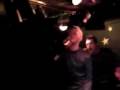 8khz Mono @ Klubb Kalabalik (live sound)
