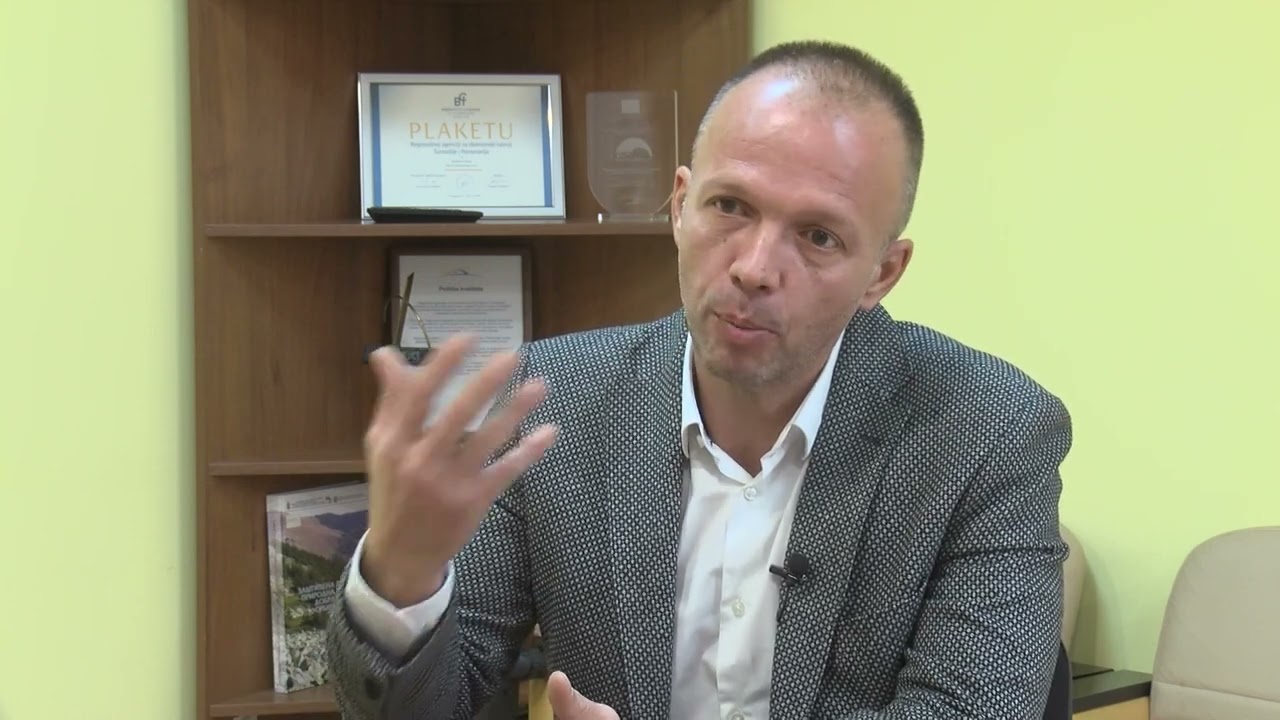 10 minuta: Godina značajnih infrastrukturnih projekata u Šumadiji i Pomoravlju