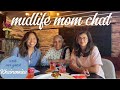 Midlife Pivot Mom Chat: Culture, Raising Kids &amp; Her Next Chapter