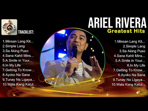 Ariel Rivera 2025