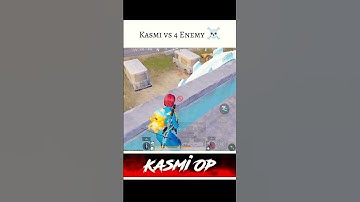 Clutch with @TheKasmiOP #pubg #pubgmobile #bgmi #gaming #shorts