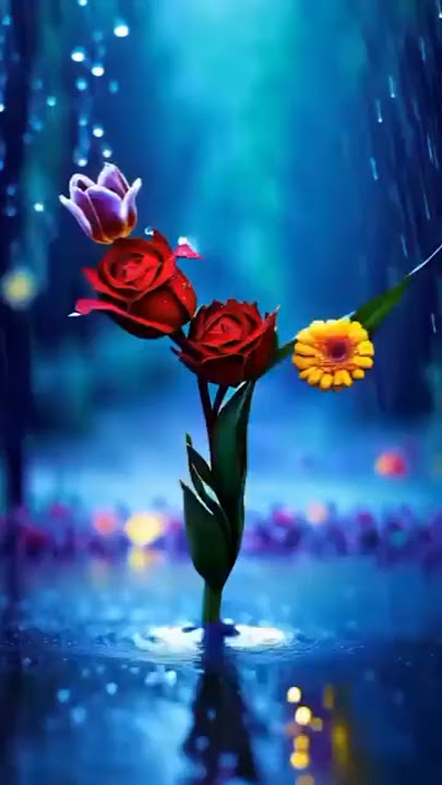 #callingtone #ringtone #love #flower #dance 💞🌿🌹😘💕🌺🩰