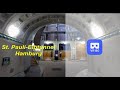 SpecialMoments: - Alter Elbtunnel Hamburg - VR180⎢3D