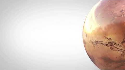 Stylized Marble Earth Seamless Loop With Copy Space - Right | Motion Graphics - Envato elements