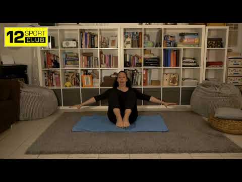 Pilates 2