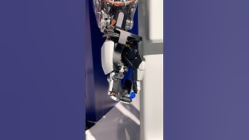 🔥Japan Robots 🤖 Vera level 😳#shorts