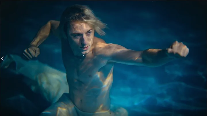 Elliott Taylor - "North Star*" (Official Music Vid...