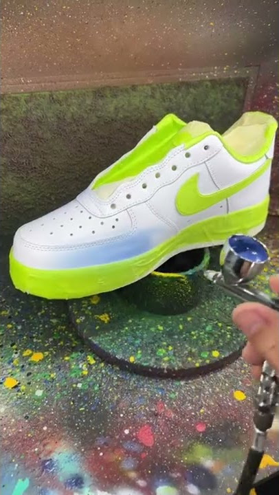 uv light color changing shoes｜TikTok Search