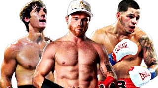 Canelo To PBC, Edgar Berlanga , Bryce Ball BKFC | Pugilist Pundits Podcast