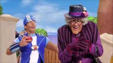 We Are Number One but every time it says one the google pixel ad plays