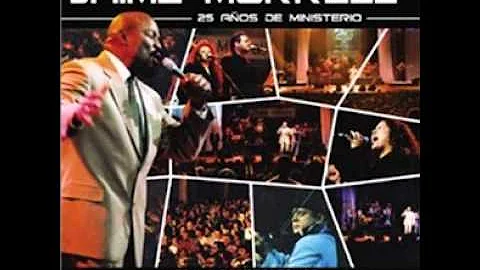 Oh Moradora De Sion - Jaime Murrell