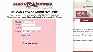 Order CD Replication Duplication