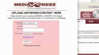 Famous Order CD Replication Duplication Profile