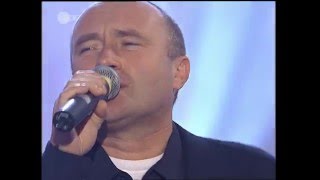 Phil Collins - Medley