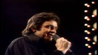 Johnny Cash - A Boy Named Sue/Live At The Tennessee State Prison 1977
