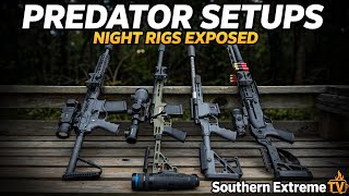 Thermal Hunting Gear Breakdown | Thermals, Rifles, Shotguns, & Suppressors