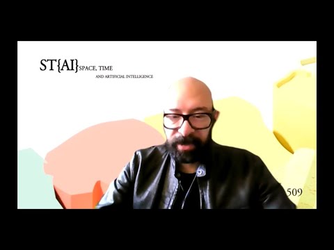 Art & Artificial Intelligence 