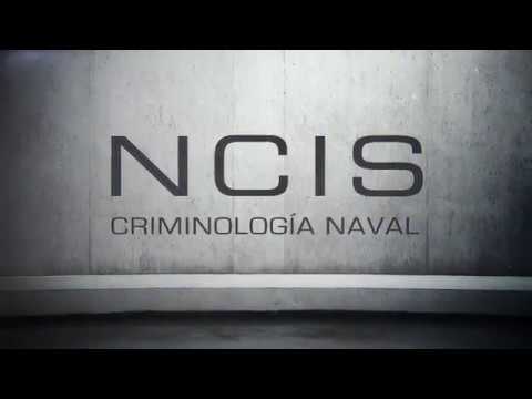 NCIS - Tráiler NUEVA TEMPORADA