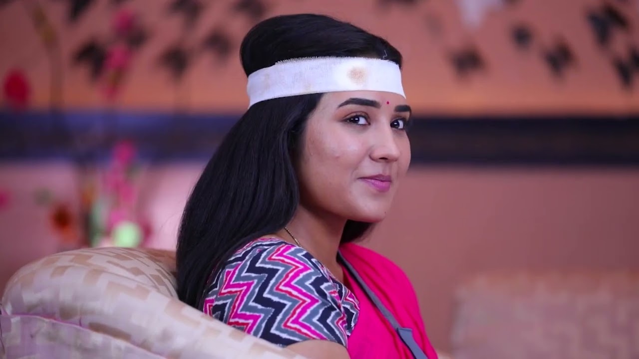 Nagu Suspects Karthik - Deivam Thantha Poove - Full Ep 434 - Zee Tamil