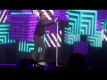 Capture de la vidéo "Olly Murs" "Never Been Better Tour" " Full Concert" "Sheffield Motorpoint Arena" "31-03-2015"