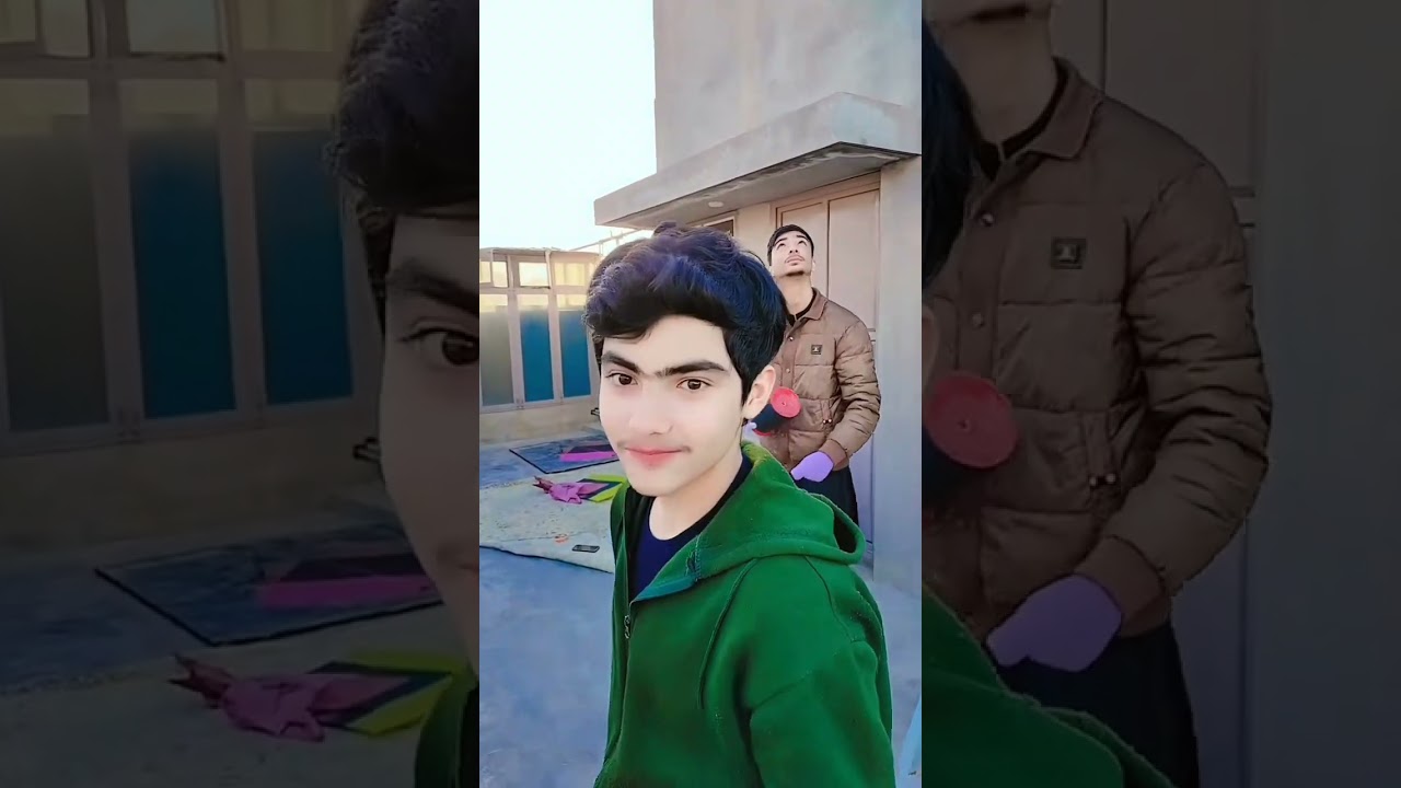 Day before basant preparation #love#fyp#trend#foryou#basantpanchami #duet #basantpur 