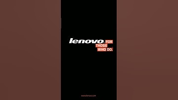 Lenovo Tab 2 A7-30 Boot Animation