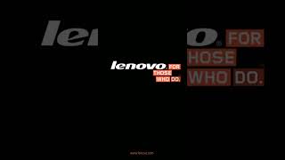 Lenovo Tab 2 A7-30 Boot Animation