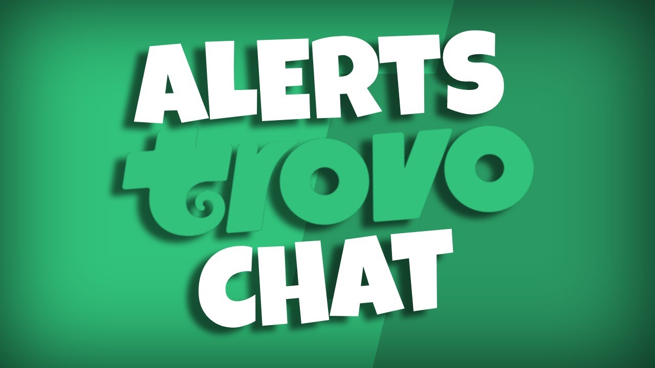 Trovo bot set up (GREEK TUTORIAL) chat,alerts and MORE