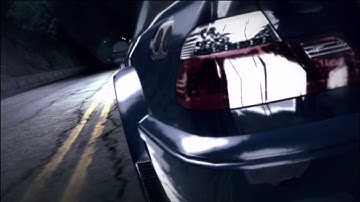 Need for Speed Carbon|Part-1|Intro||GameTech Folks