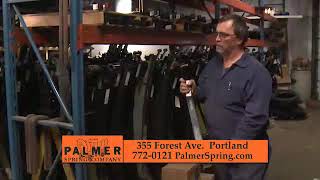 PALMER SPRING