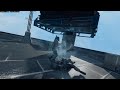 Killed by care package 📦 delivery finishing move  👍👍👍